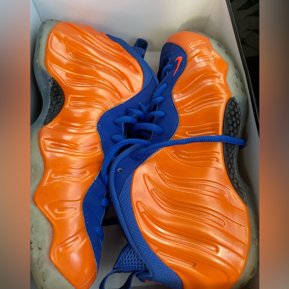 Foamposite
